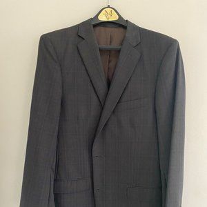 Tallie Men's Suit